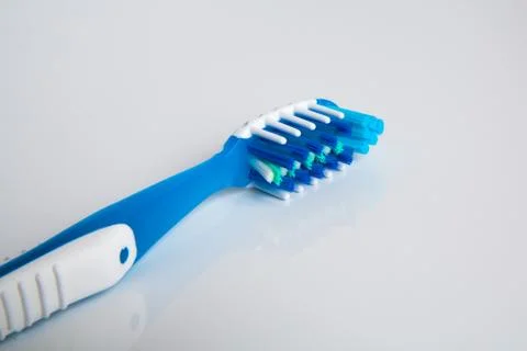 Toothbrush Stock Photos