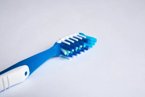 Toothbrush Stock Photos