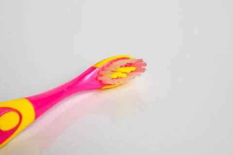 Toothbrush Stock Photos