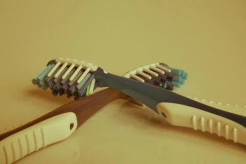 Toothbrush Stock Photos