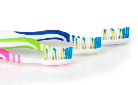 Toothbrush Stock Photos
