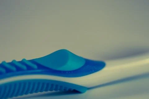 Toothbrush Stock Photos