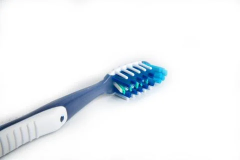 Toothbrush Stock Photos