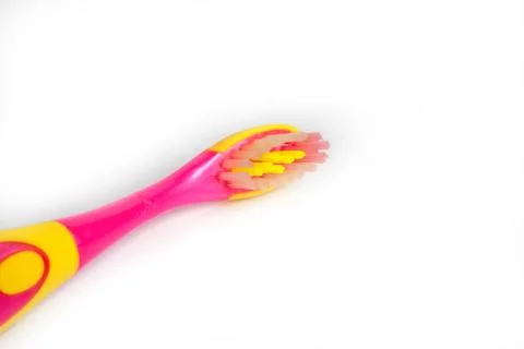 Toothbrush Stock Photos