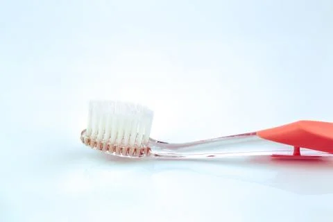 Toothbrush Stock Photos