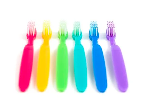 Toothbrush Stock Photos