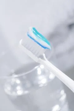Toothbrush Stock Photos
