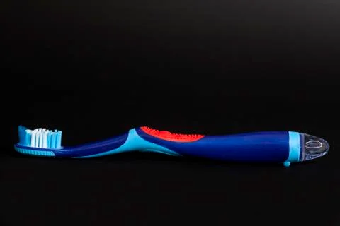 Toothbrush Stock Photos