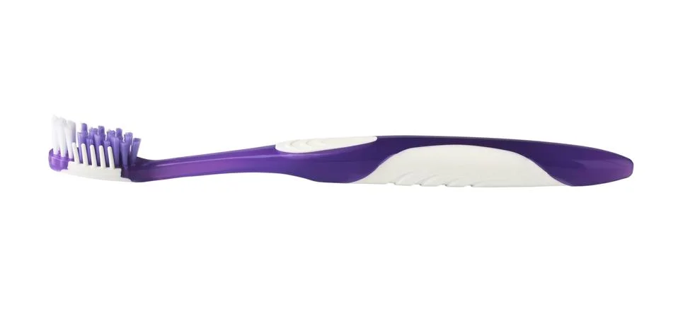 Toothbrush Stock Photos