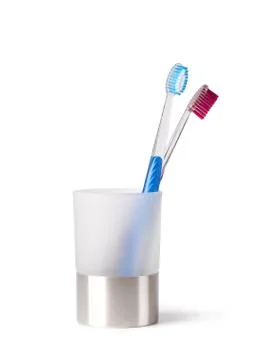 Toothbrush Stock Photos