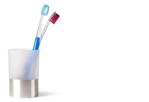 Toothbrush Stock Photos