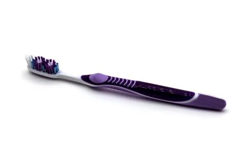 Toothbrush Foto stock
