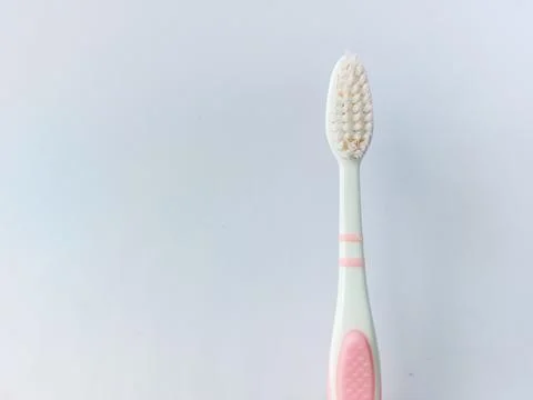 Toothbrush Stock Photos