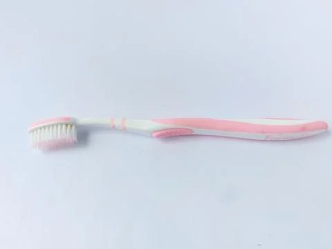 Toothbrush Stock-Fotos
