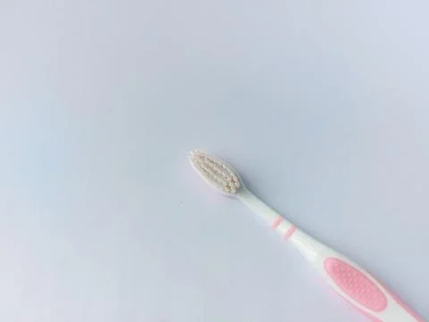 Toothbrush Stock Photos