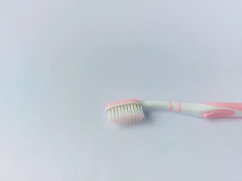 Toothbrush Stock Photos