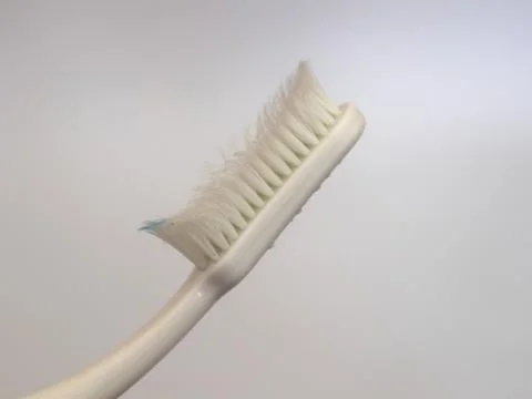 Toothbrush  Stock Photos