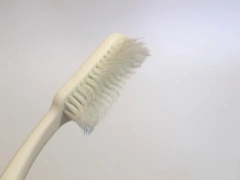 Toothbrush  Stock Photos