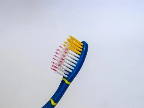 Toothbrush  Stock Photos