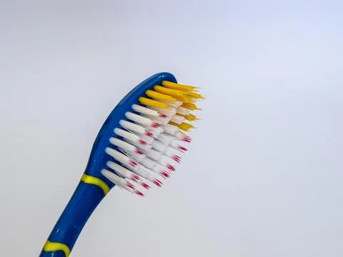 Toothbrush  Foto stock