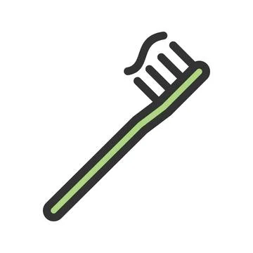 Toothbrush Stock Photos