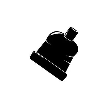 Toothpaste is empty icon. Elements of dental icon. Premium quality graphic Ilustración de archivo