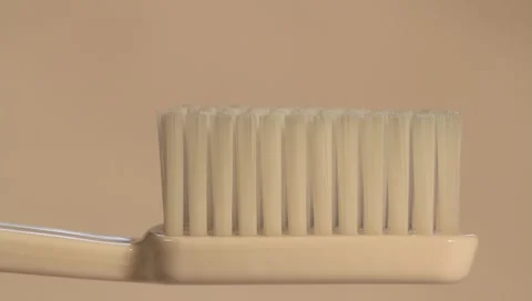 Toothpaste Stock Footage 1099375
