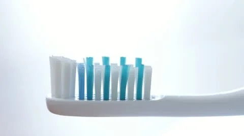Toothpaste Stock Footage 22795898