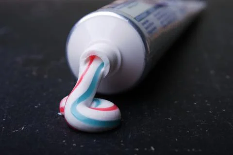 Toothpaste Stock Photos