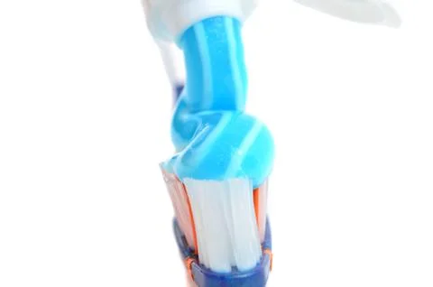 Toothpaste Stock Photos