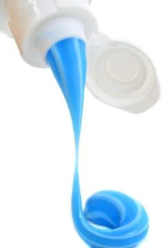 Toothpaste Stock Photos