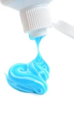 Toothpaste Stock Photos