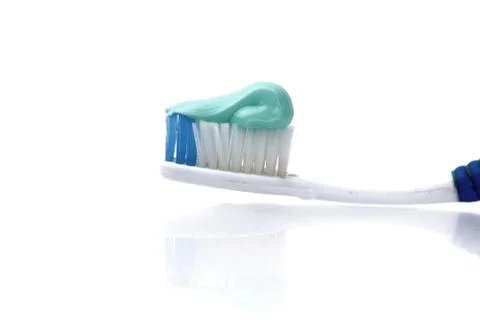 Toothpaste Stock Photos