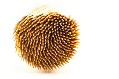 Toothpick Stock Photos