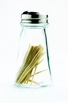 Toothpick Stock Photos