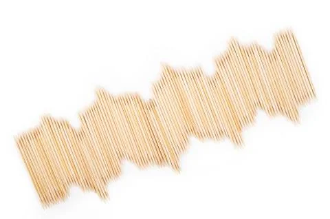 Toothpick Stock Photos