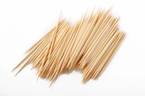 Toothpick Stock Photos