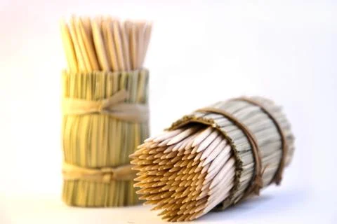 Toothpick Stock Photos