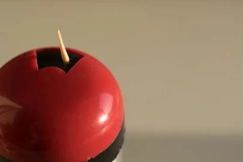 Toothpick Stock Photos