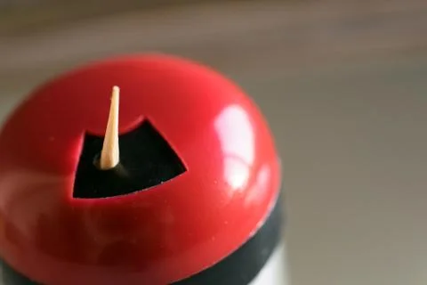 Toothpick Stock Photos