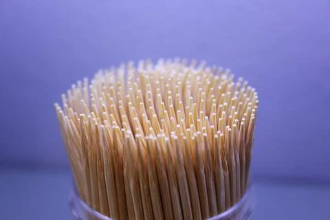 Toothpick Stock Photos