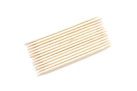 Toothpicks Stock Photos