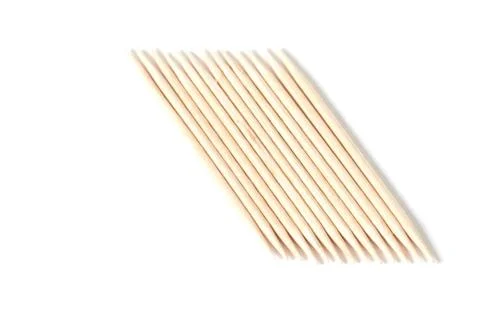 Toothpicks Stock Photos