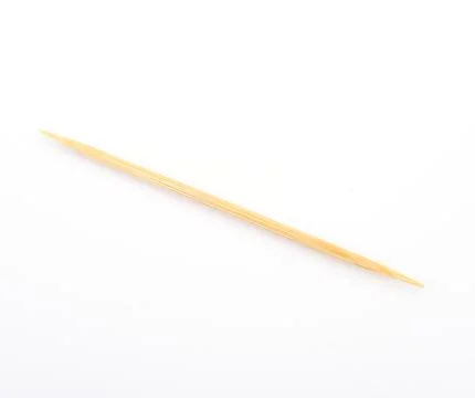 Toothpicks Stock Photos