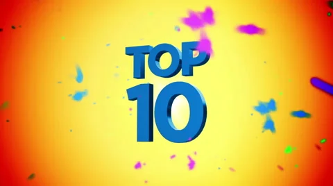 Top 10 animation Stockbeeldmateriaal 50605147