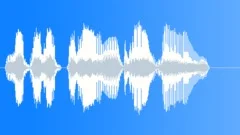 The Top 10 Countdown - British Male VoiceSound Effect
