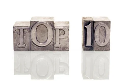 Top 10 ref Stock Photos