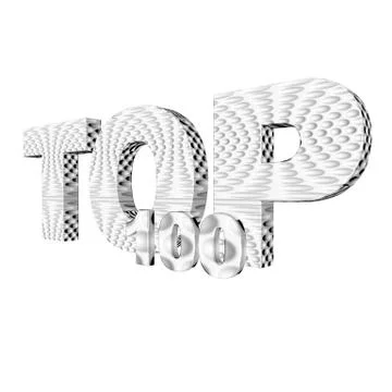 Top 100 Stock Illustration