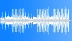 Top 40 Pop Chart Glitchy Electronic Dance MusicStock Music