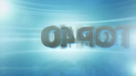 Top 40 Text Animation 스톡 동영상 66113127